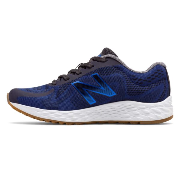 Giày New Balance Fresh Foam Arishi ''Deep ocean Blue'' KJARIBLY - Ảnh 2