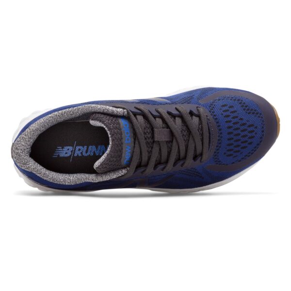 Giày New Balance Fresh Foam Arishi ''Deep ocean Blue'' KJARIBLY - Ảnh 3