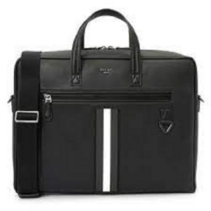 Túi Bally MIKES 945 Men's Briefcase 'Black' MIKES-945