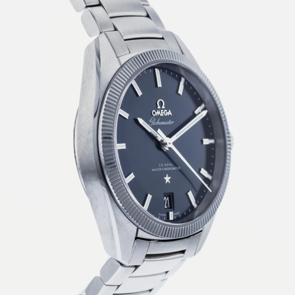 Đồng Hồ Omega Constellation 'Blue' 130-30-39-21-03-001 - Ảnh 3