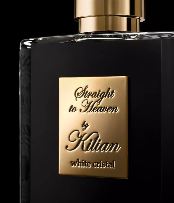 Nước Hoa Kilian Straight To Heaven Refillable Perfume - Ảnh 3