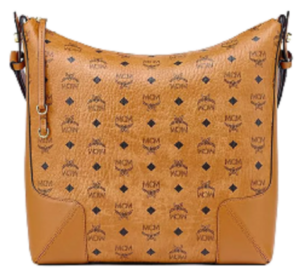 Túi MCM Klara Hobo in Visetos MWHBSKM01CO001