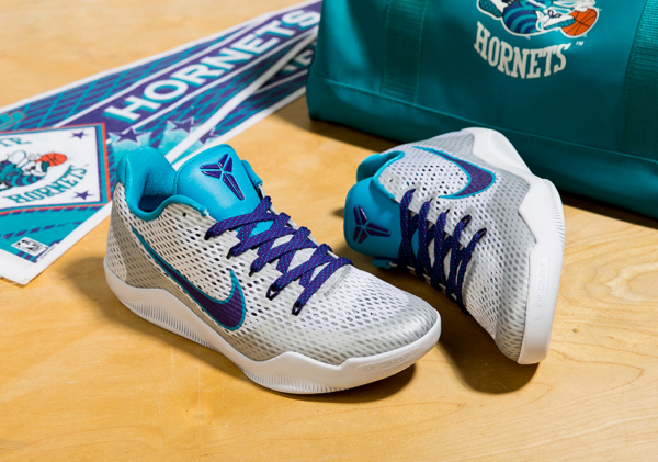 Giày Nike Kobe 11 'Draft Day' 836183-154 - Ảnh 4