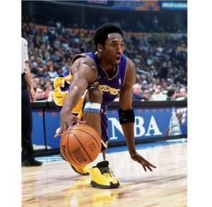 Giay Adidas Crazy 1 'Sunshine' GY3808