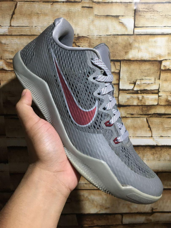 Giày Nike Kobe 11 Lower Merion 836183-006 - Ảnh 3