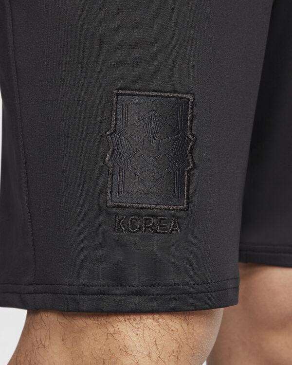 Quần Nike Dry Korea Black Jersey CV4738-010 - Ảnh 3