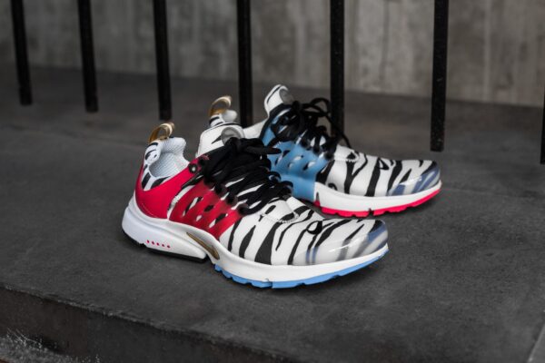 Giày Nike Air Presto 'South Korea' CJ1229-100 - Ảnh 4