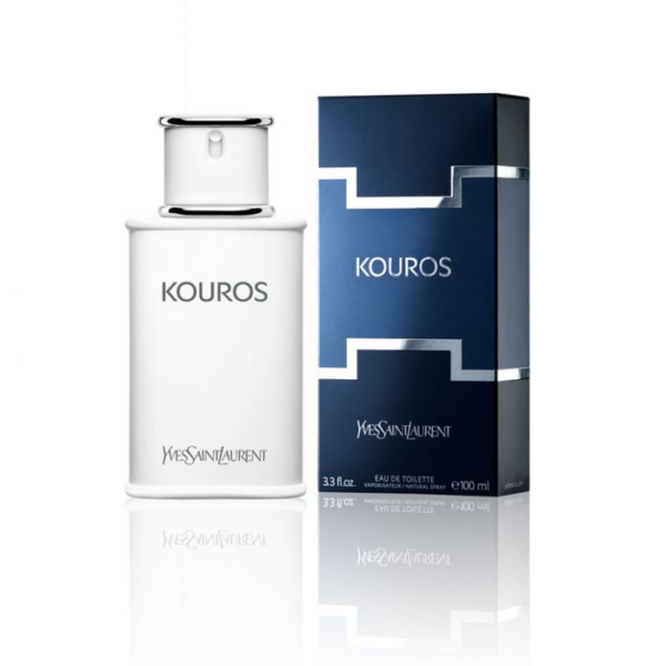 Nước Hoa YSL Kouros EDT - Ảnh 3