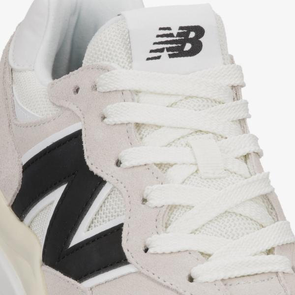 Giày New Balance 5740 'Sea Salt' M5740CBC - Ảnh 3