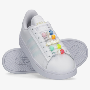 Giay Adidas Grand Court Alpha 'Cloud White' GW1066