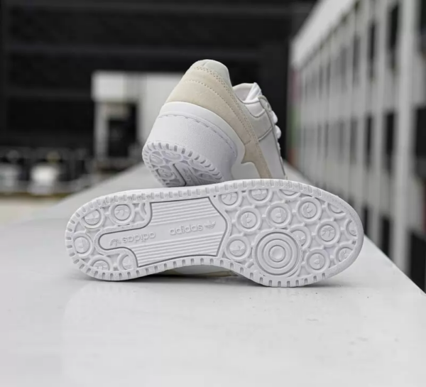 Giày Adidas Forum Bold 'Orbit Grey' GY8198 - Ảnh 5