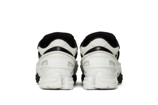 Giày Adidas Raf Simons x Replicant Ozweego 'Black Cream' BB7988 - Ảnh 5