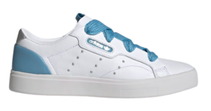 Giày Adidas Krossovki 'White' FY5037