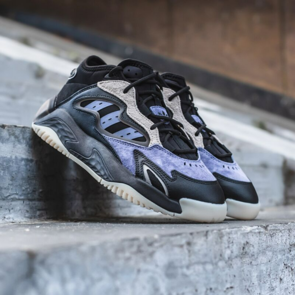 Giày Adidas Originals Streetball II G54887 - Ảnh 7