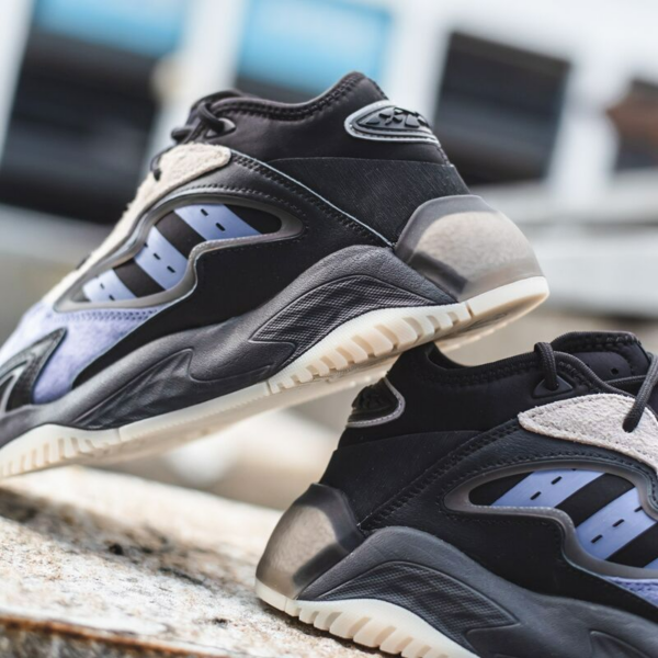 Giày Adidas Originals Streetball II G54887 - Ảnh 6
