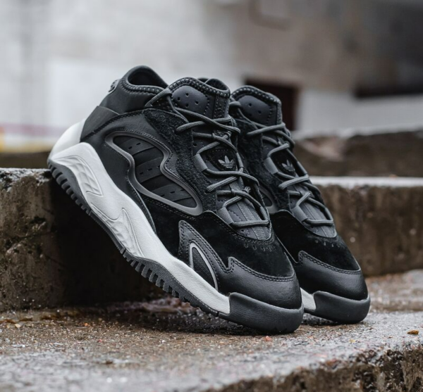 Giày Adidas Streetball 2.0 H67356 - Ảnh 4