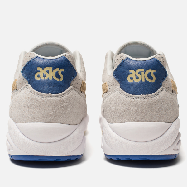 Giày Asics Gel Diablo 'Glacier Grey' 1193A014-020 - Ảnh 4