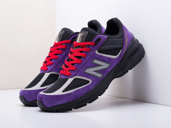 Giày New Balance 990v5 'Kawhi Championship Pack' US990MK5 - Ảnh 5