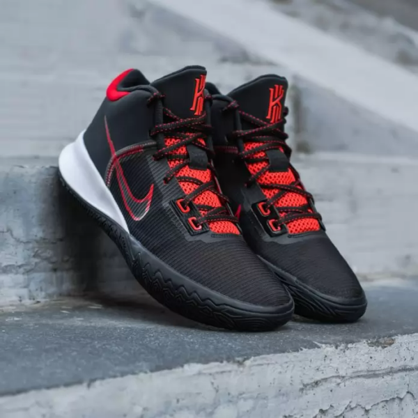 Giày Nike Kyrie Flytrap 4 EP 'Bred' CT1973-004 - Ảnh 3