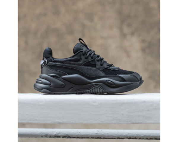 Giày Puma RS-2K Core 'Black' 375367-02 - Ảnh 4