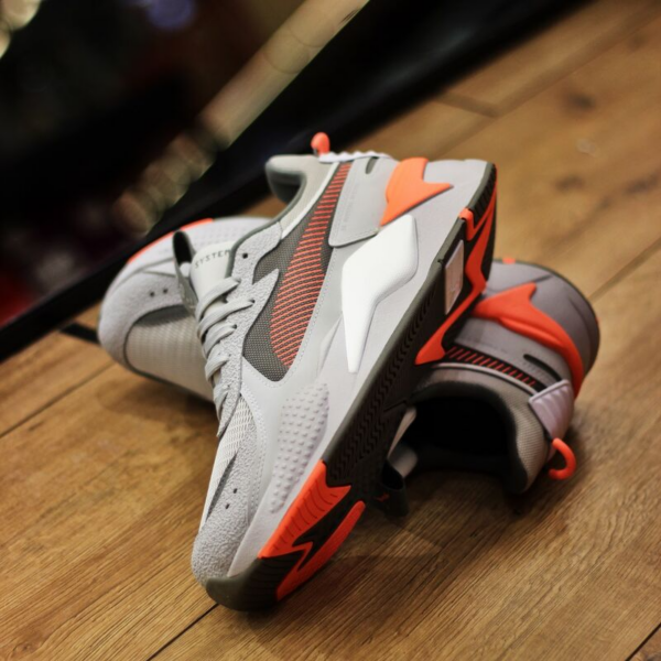 Giày Puma RS-X Hard Drive 369818-06 - Ảnh 2
