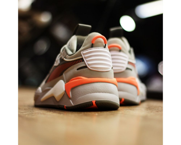 Giày Puma RS-X Hard Drive 369818-06 - Ảnh 5