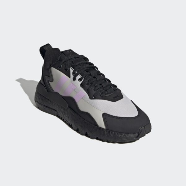 Giày Adidas Nite Jogger Winterized 'Reflective' FY5769 - Ảnh 2