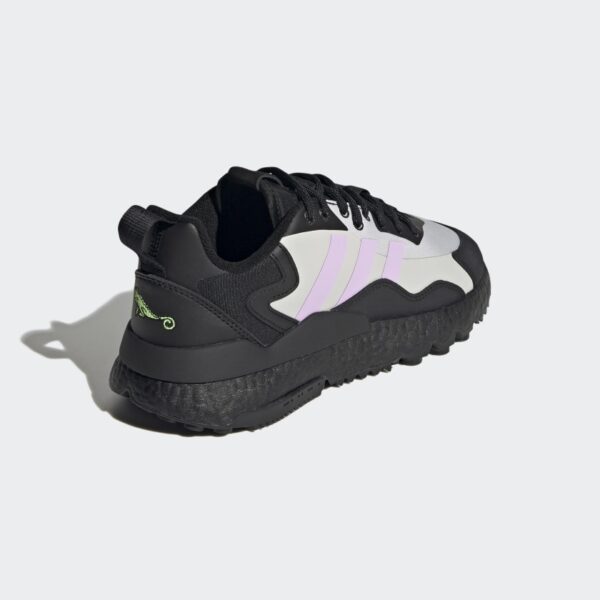 Giày Adidas Nite Jogger Winterized 'Reflective' FY5769 - Ảnh 3