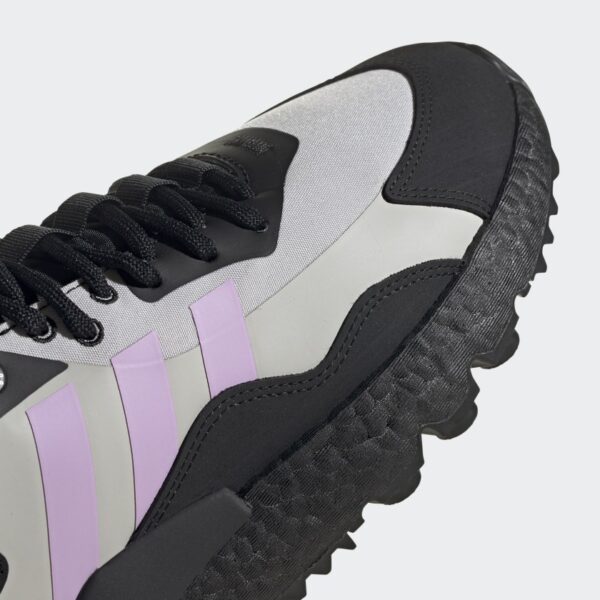 Giày Adidas Nite Jogger Winterized 'Reflective' FY5769 - Ảnh 4