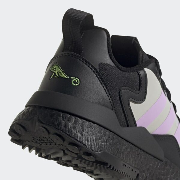 Giày Adidas Nite Jogger Winterized 'Reflective' FY5769 - Ảnh 5