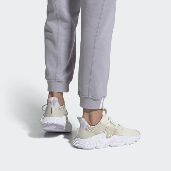 Giày Adidas Prophere V2 Marathon 'White Beige' FY3362 - Ảnh 2
