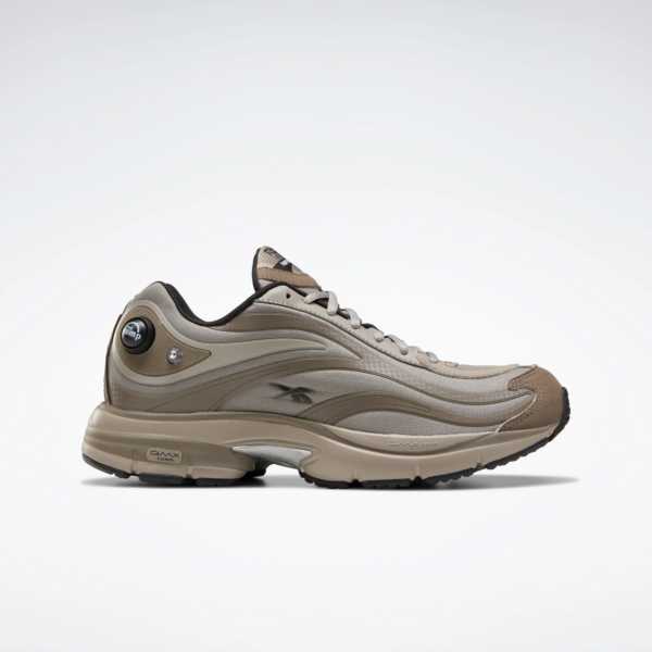 Giày Reebok Premier Pump Paris 'Boulder Grey' G58044 - Ảnh 2
