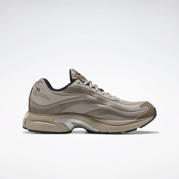 Giày Reebok Premier Pump Paris 'Boulder Grey' G58044 - Ảnh 3