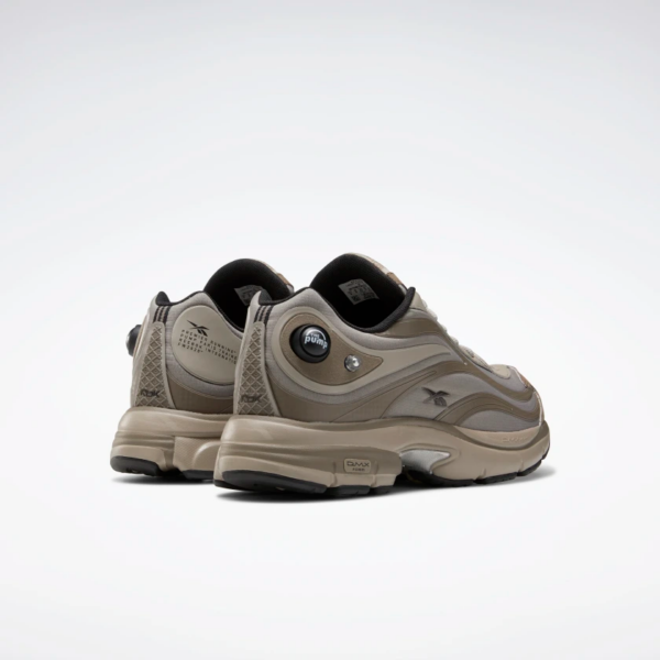 Giày Reebok Premier Pump Paris 'Boulder Grey' G58044 - Ảnh 5