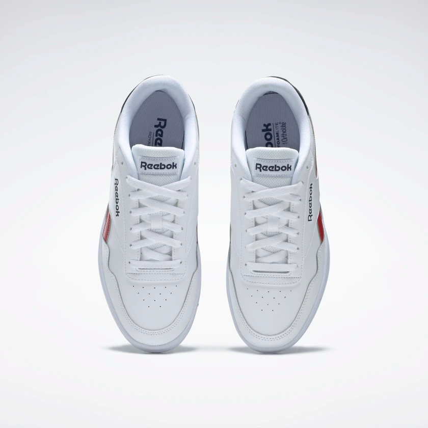 Giày Reebok Royal Techque 'White' FV5743 - Ảnh 6