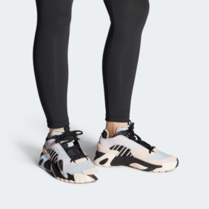 Alternative view of Giày Adidas Originals Streetball FX8685