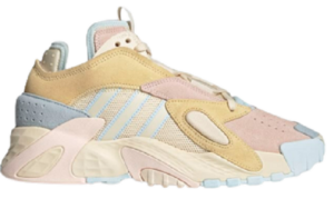 Giày Adidas Streetball 'Pink Tint' FX8686