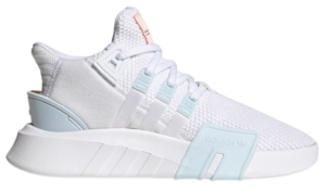 Giày Adidas EQT Basketball ADV 'White Blue-Pink' FZ0215