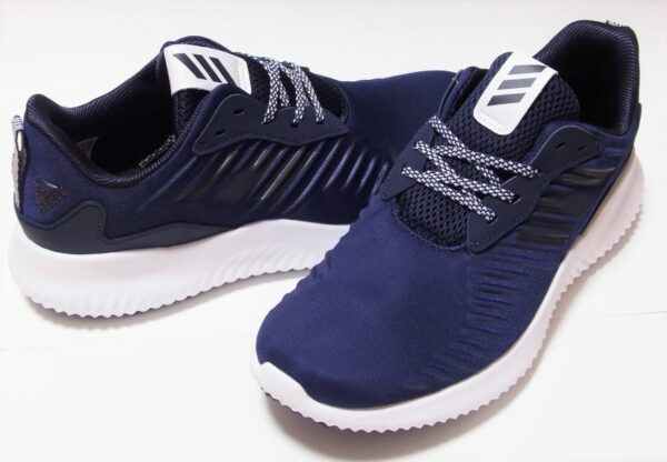 Giày Adidas Alphabounce RC 'Navy Blue' B42650 - Ảnh 6
