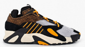 Giày Adidas Streetball Multi Colour FX9701