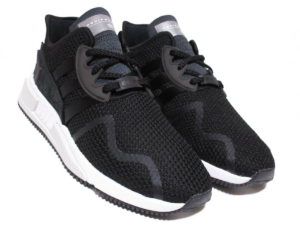 Giay Adidas EQT Cushion ADV 'Black White' CQ2377