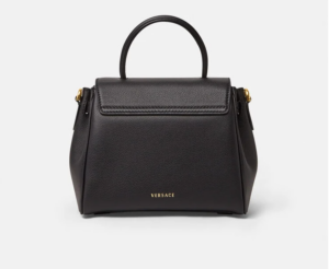 Alternative view of Túi Versace La Medusa Small Black DBFI040-DVIT2T-KVO41