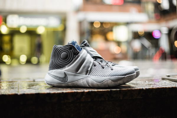 Giày Nike Kyrie 2 'Omega' 819583-004 - Ảnh 6