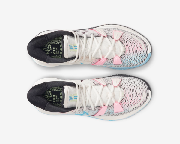 Giày Nike Kyrie 7 EP 'Pale Ivory' CZ0143-100 - Ảnh 9