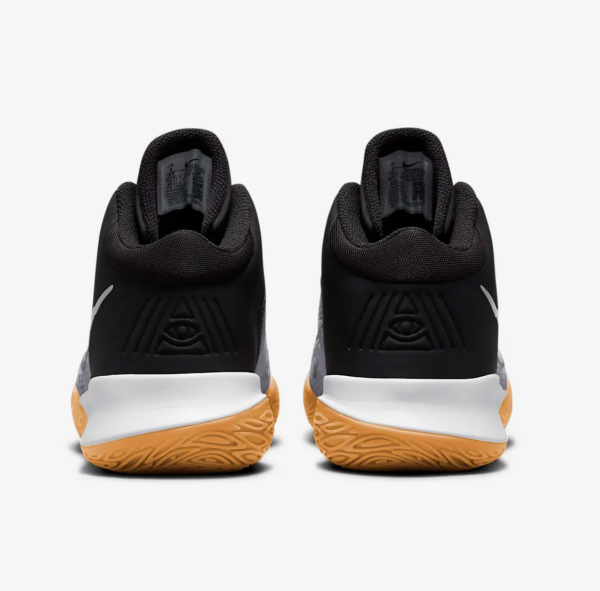 Giày Nike Kyrie Flytrap 4 'Black Cool Grey' CT1973-006 - Ảnh 6