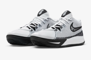 Giay Nike Kyrie Flytrap 6 EP 'White' DM1126-101