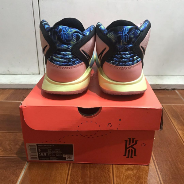 Giày Nike Kyrie 8 Infinity 'Valentine's Day' DH5385-900 - Ảnh 5
