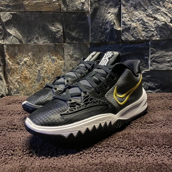 Giày Nike Kyrie Low 4 'Takashi' CZ0105-001 - Ảnh 4