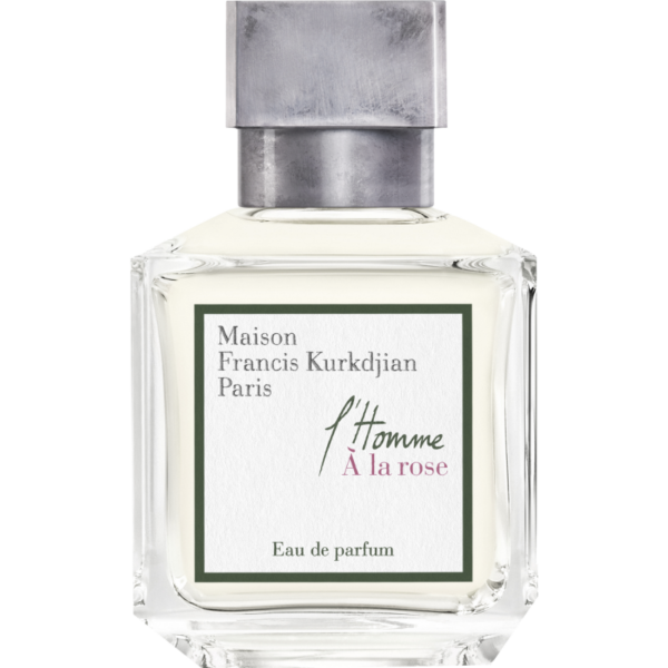 Nước Hoa Maison Francis Kurkdjian L'Homme A La Rose