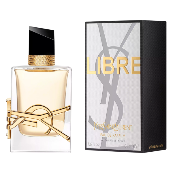 Nước Hoa Yves Saint Laurent Libre EDP - Ảnh 3